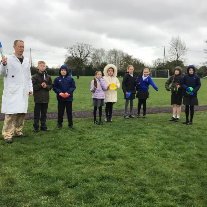 Science 3