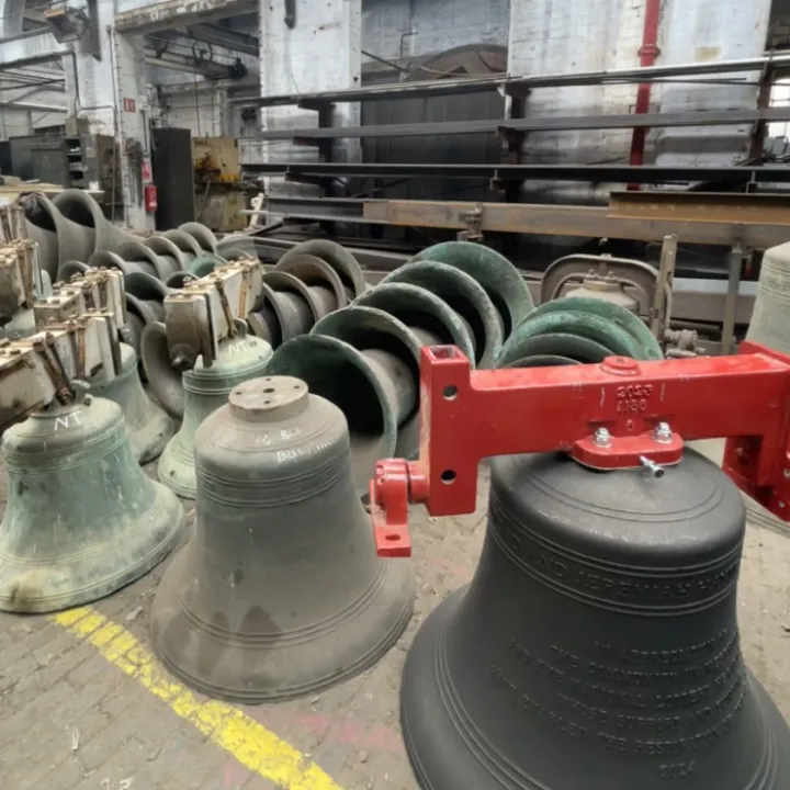 Bells 2