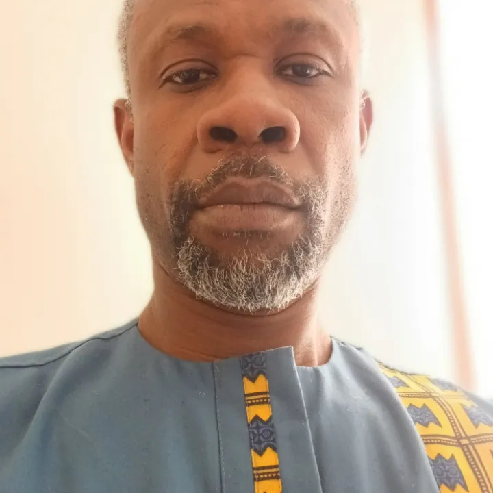Eric Boachie
