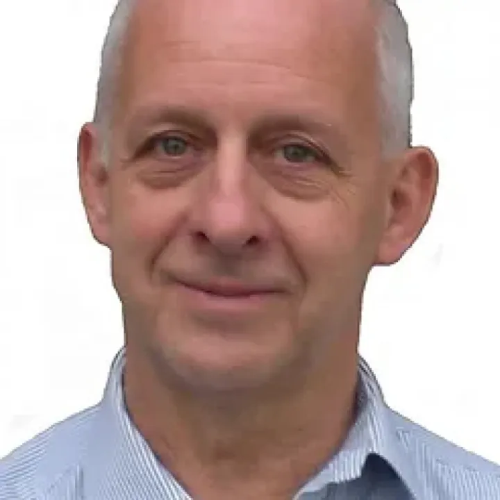 Alistair Wilson