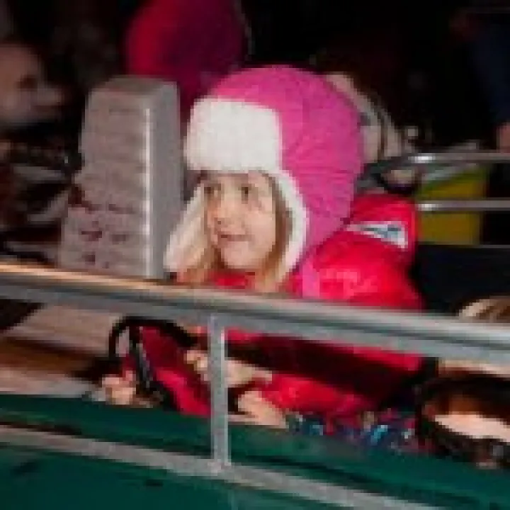 School Fireworks Night 18