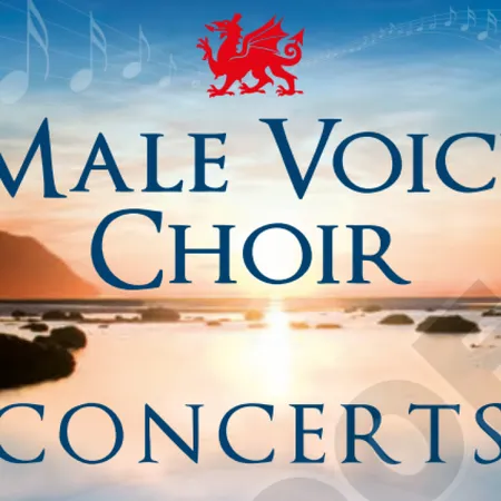 Male Voice Choir Concerts