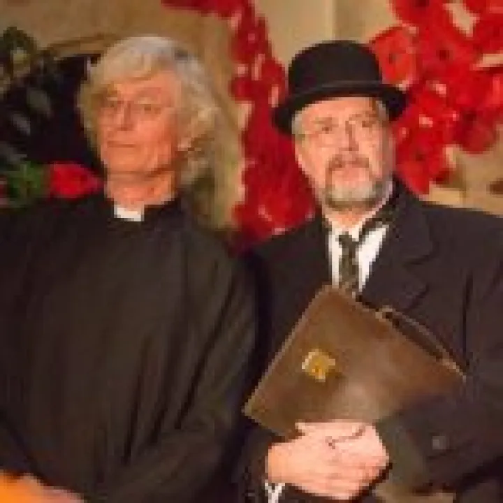 WW1 Play 20
