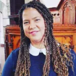 Liz Royle &ndash; Circuit Outreach Worker