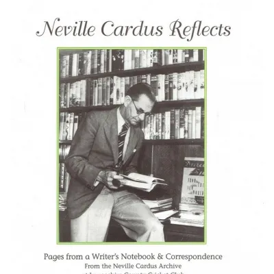 Cardus4-Reflects