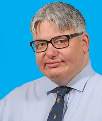 Charles Fifield