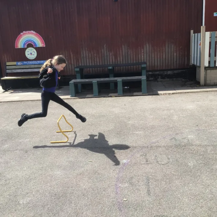PE