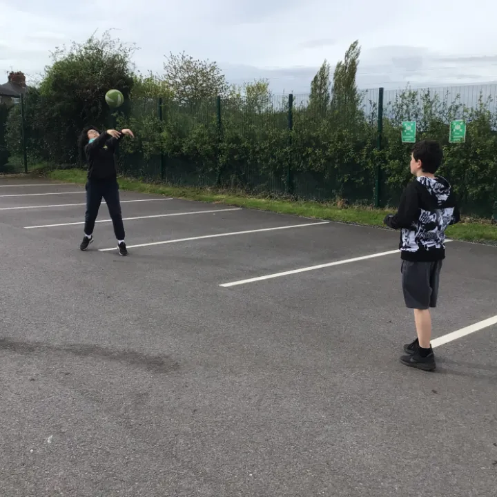 PE
