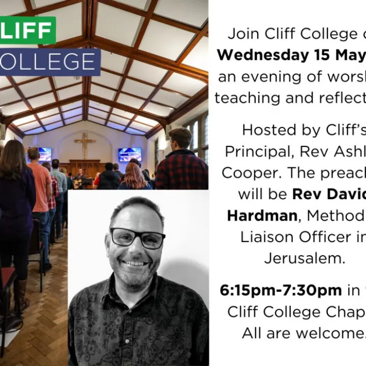 Cliff-Hardman