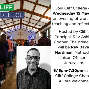 Cliff-Hardman