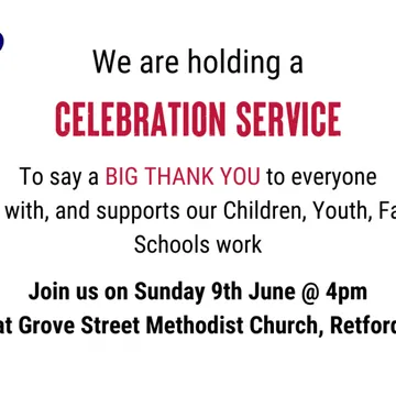 District Celebration 2024
