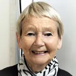 Margaret Merrills