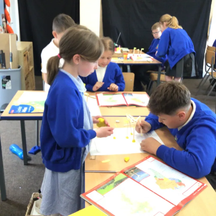 Geography 2