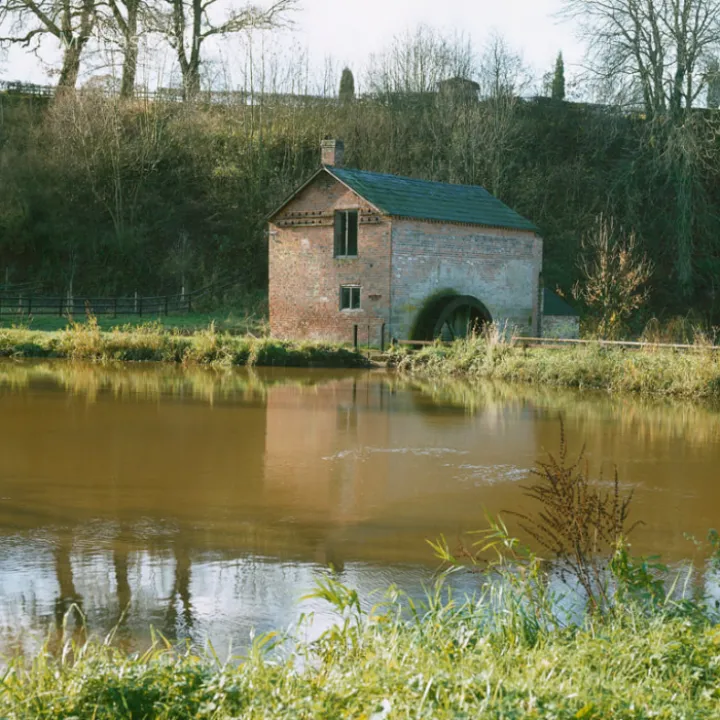 Oldcastle Mill