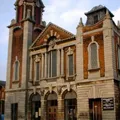 Central 1