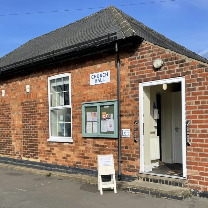 Cherry Willingham 1