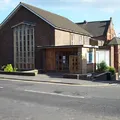 Monks Road 1