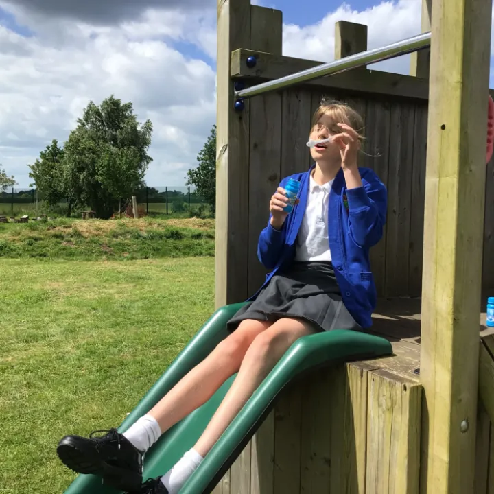 Wellbeing