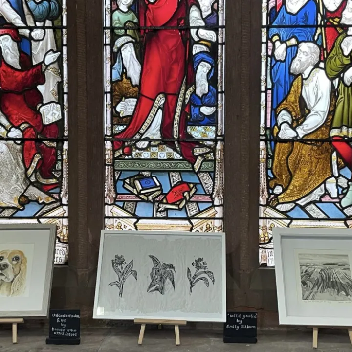 Art trail 24