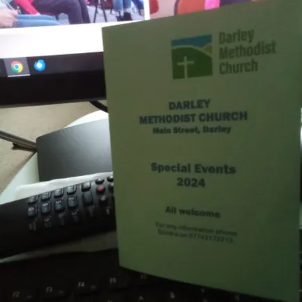 Darley 5