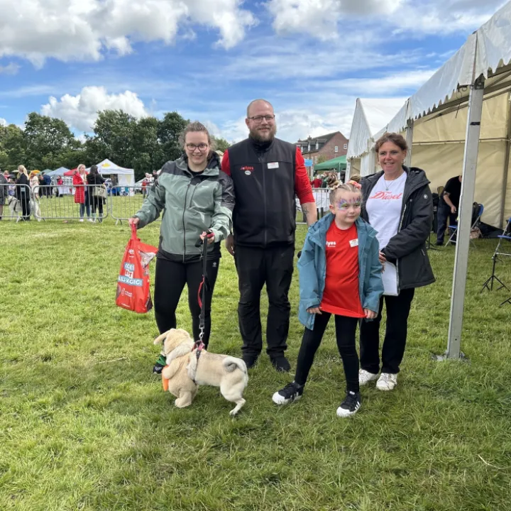Dog Show 1