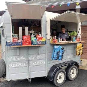 Refreshments 1