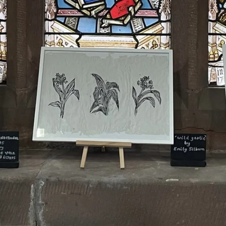 Art trail 24
