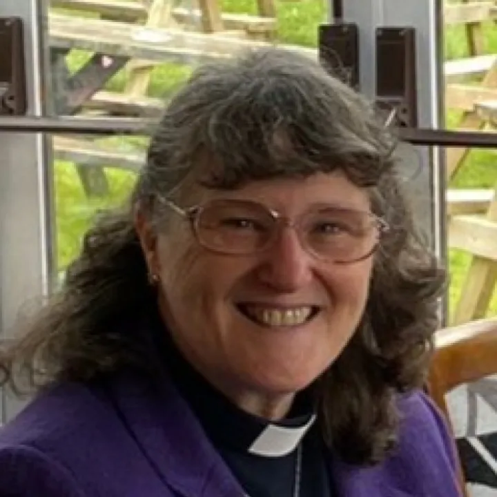 Christine Crabtree