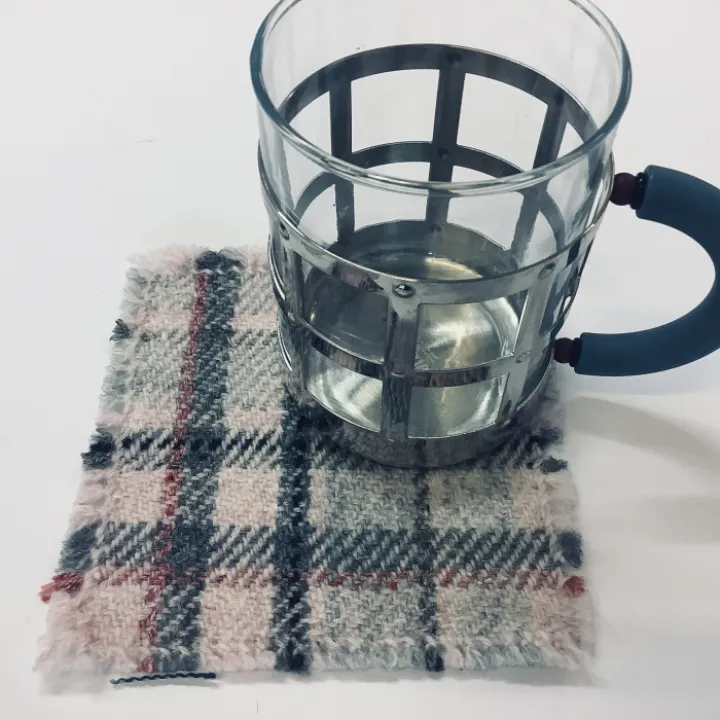 coaster