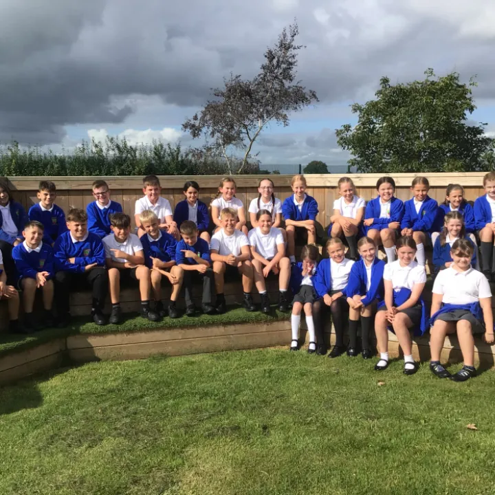 Year 6
