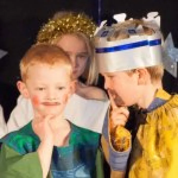 Xmas Show 32