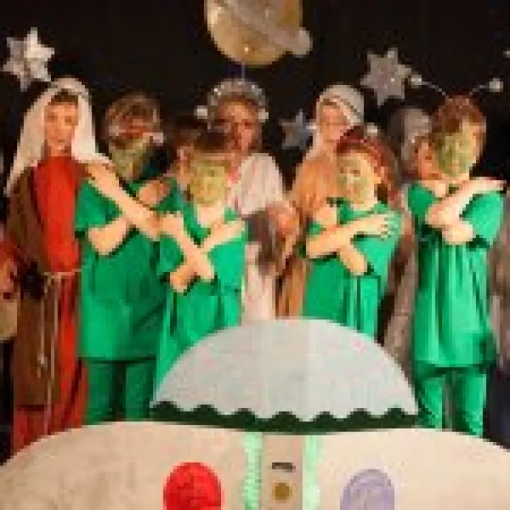Xmas Show 38