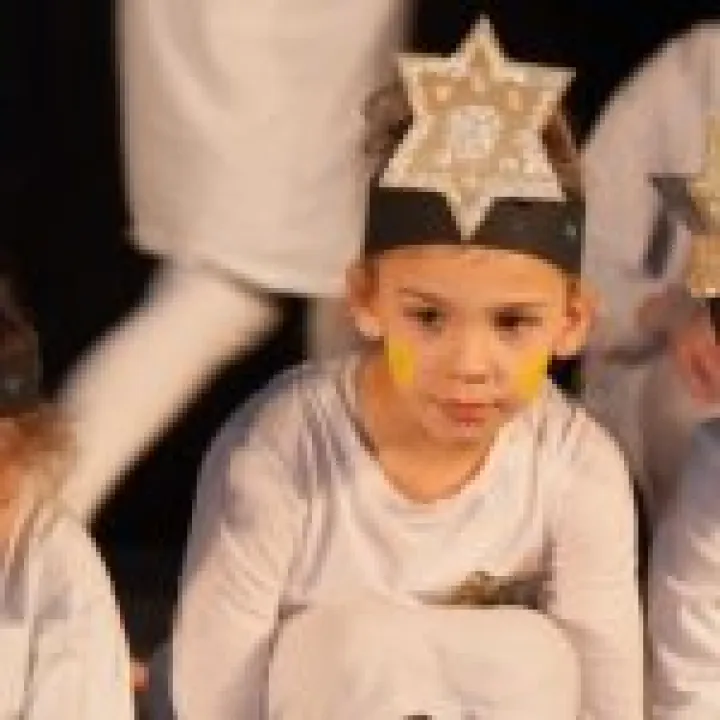 Xmas Show 18