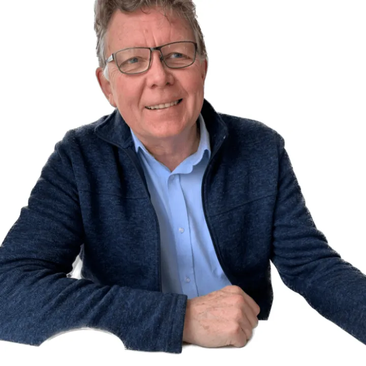 Graham Johnson