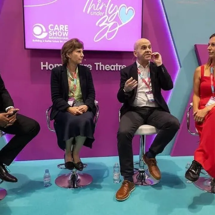 Care Show 2