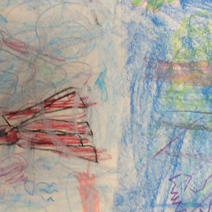 Y1 Art 11