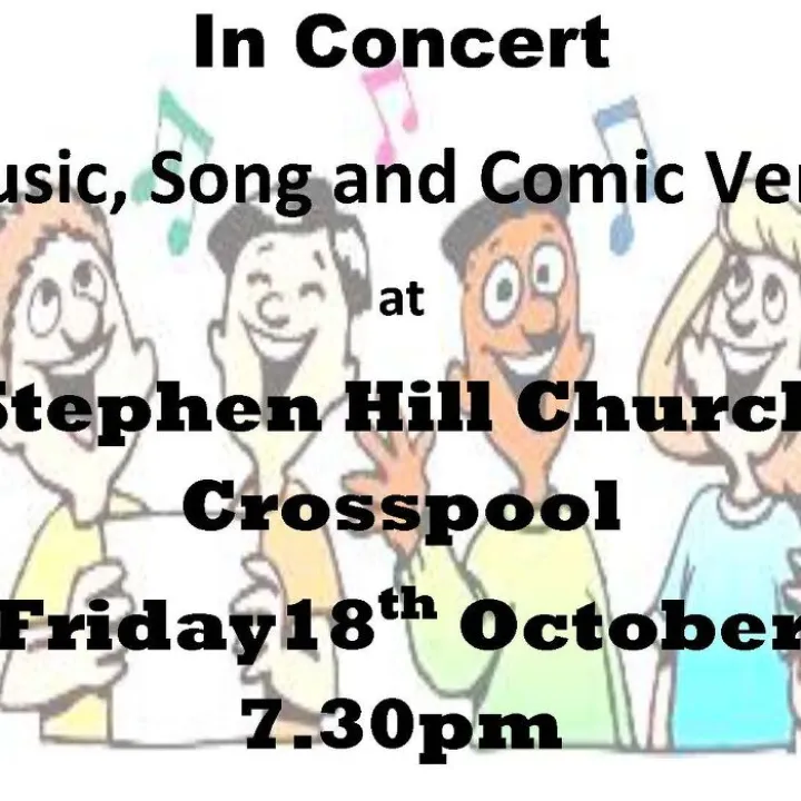 One World concert