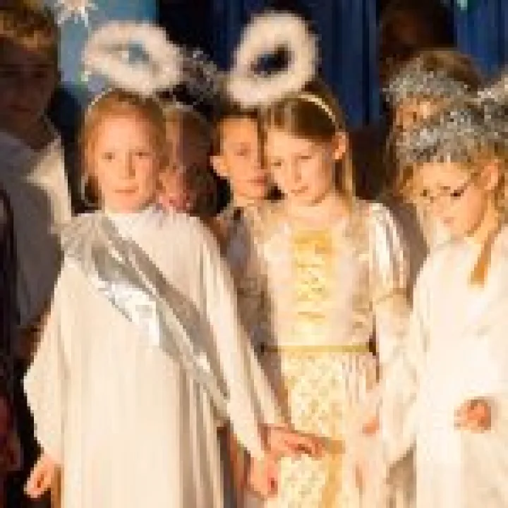 Xmas Show 05