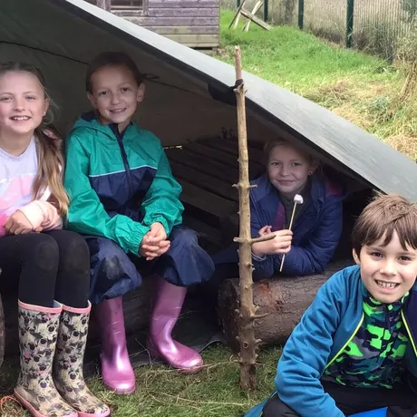 Forest school