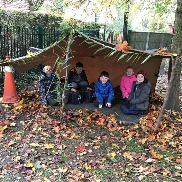 Tent 3