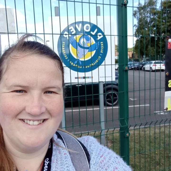 Schools Prayer Walk – 3