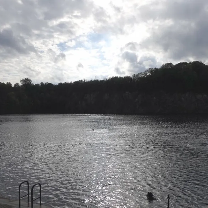 Stoney Cove