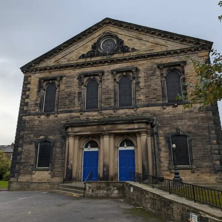 Morley