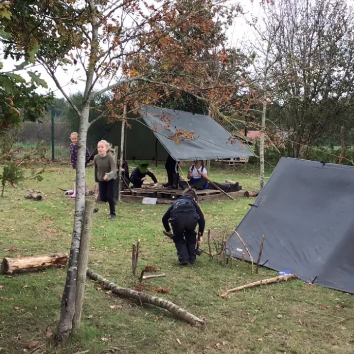 Forest School 2