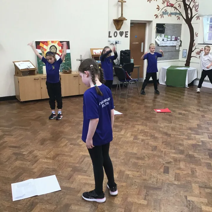 Dance