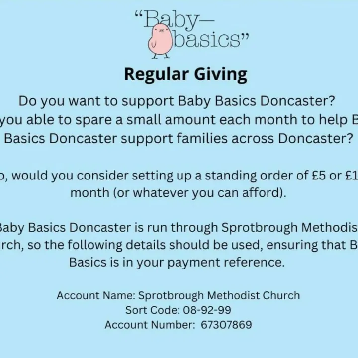 Baby Basics 5