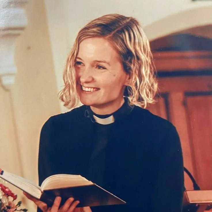 Naomi Oates