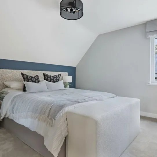 Plot 5 Bed 2