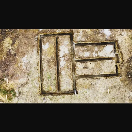 House Foundation