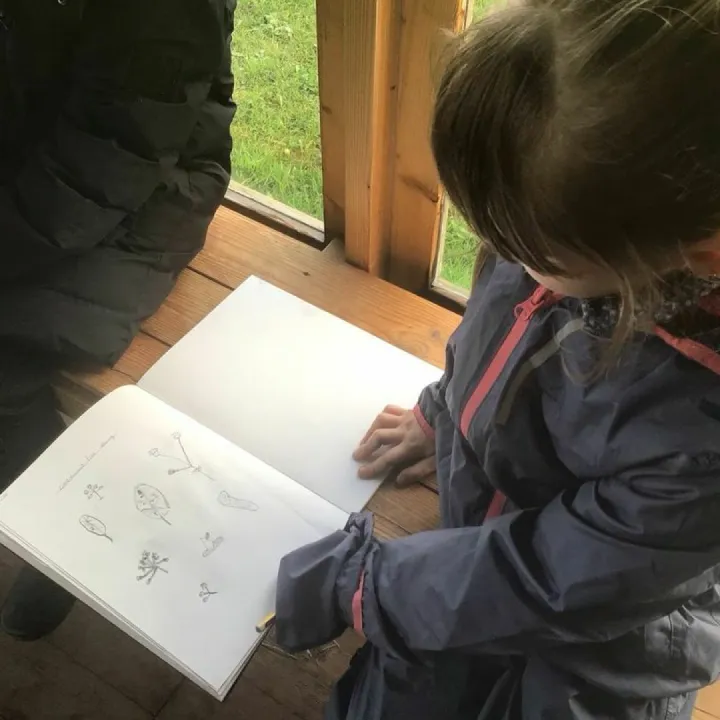 Forest school